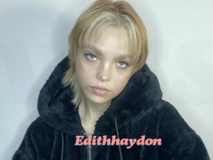 Edithhaydon