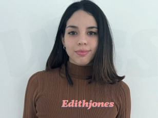 Edithjones