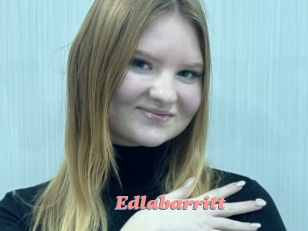 Edlabarritt