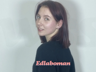 Edlaboman