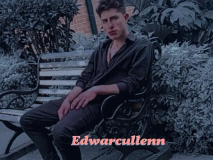 Edwarcullenn