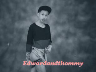 Edwardandthommy