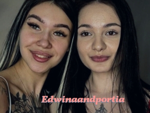 Edwinaandportia