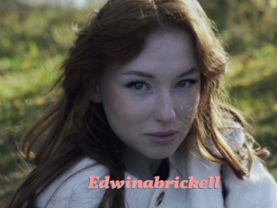 Edwinabrickell