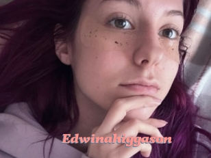 Edwinahiggason