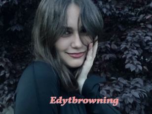 Edytbrowning