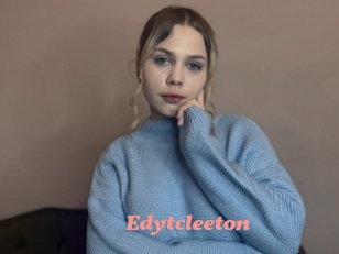 Edytcleeton