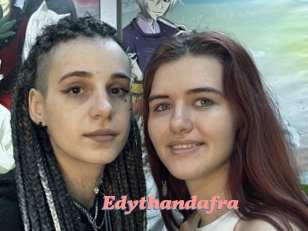 Edythandafra