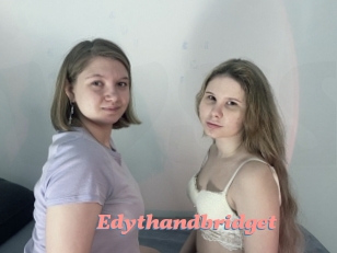 Edythandbridget