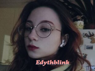 Edythblink