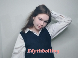 Edythbolling