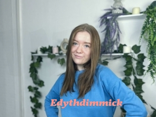 Edythdimmick