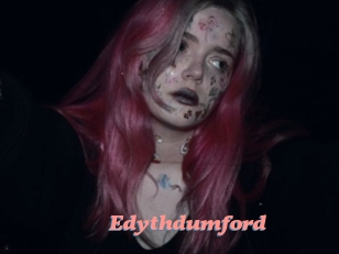 Edythdumford