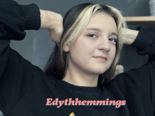 Edythhemmings