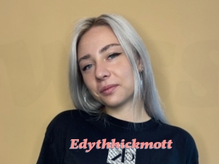 Edythhickmott