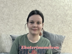 Ekaterinamilens