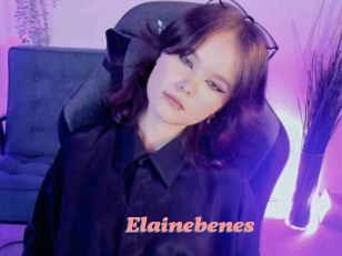 Elainebenes