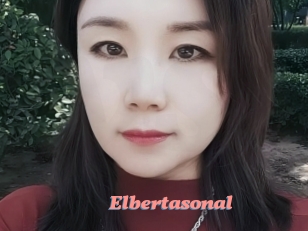 Elbertasonal