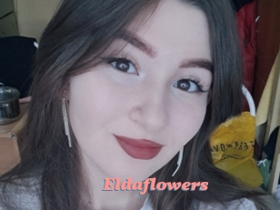 Eldaflowers