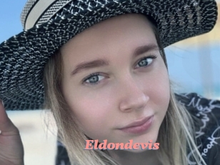 Eldondevis