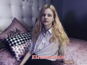 Eleanorcain