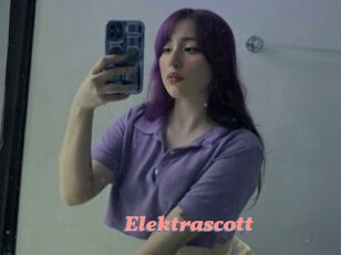 Elektrascott