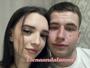 Elenaandalanna