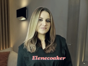 Elenecoaker