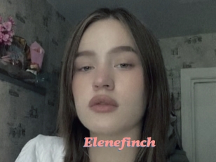 Elenefinch