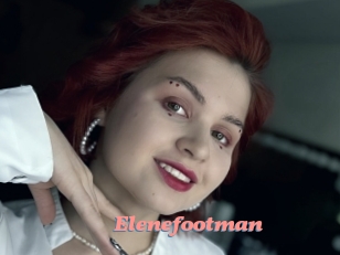 Elenefootman