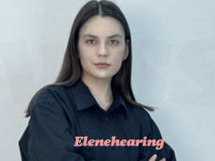 Elenehearing