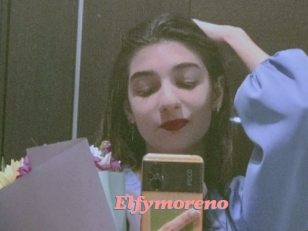 Elfymoreno