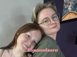 Elgaandzara