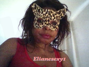 Elianesexy1