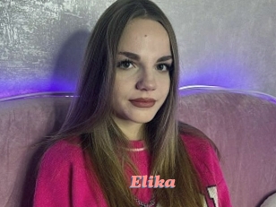 Elika