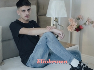 Eliobrown