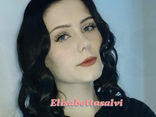 Elisabettasalvi