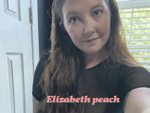 Elizabeth_peach