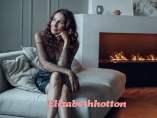 Elizabethhotton