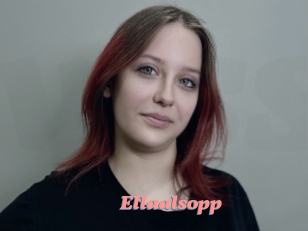 Ellaalsopp