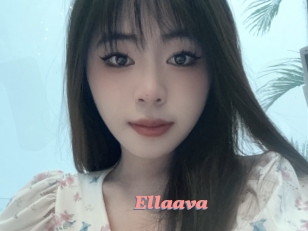 Ellaava