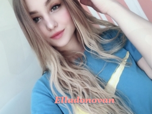 Elladonovan