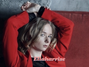 Ellaharrise