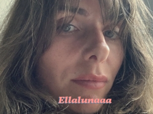 Ellalunaaa