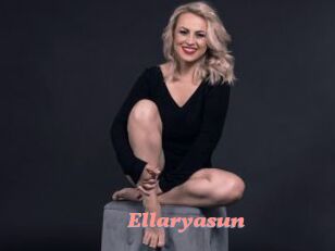 Ellaryasun