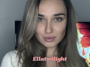 Ellatwilight