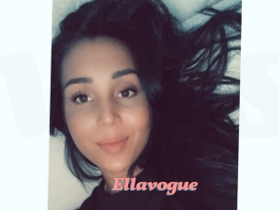 Ellavogue