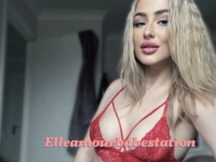 Elleamourbabestation