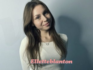 Elletteblanton