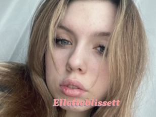 Elletteblissett